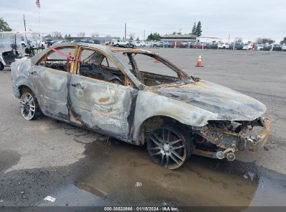 Lot #3050075270 2005 MAZDA MAZDA6 I