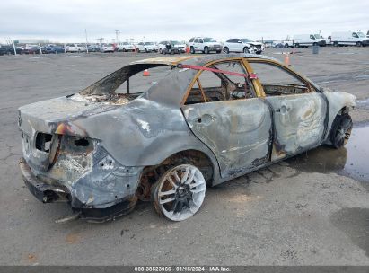 Lot #3050075270 2005 MAZDA MAZDA6 I