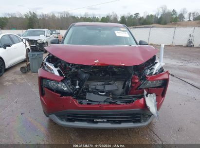 Lot #3035088318 2023 NISSAN ROGUE S FWD