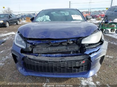 Lot #3035089971 2023 TOYOTA GR86