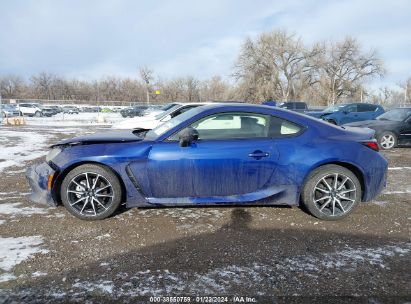 Lot #3035089971 2023 TOYOTA GR86