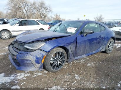 Lot #3035089971 2023 TOYOTA GR86