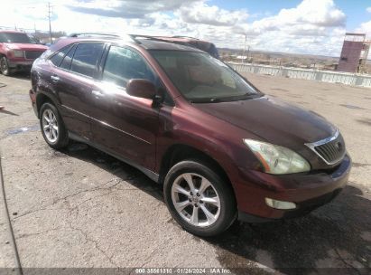 Lot #2992831679 2008 LEXUS RX 350