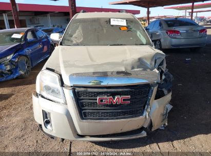 Lot #3047412106 2013 GMC TERRAIN SLE-2