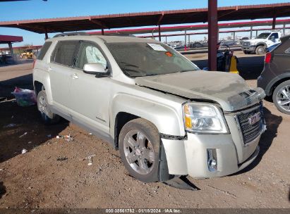 Lot #3047412106 2013 GMC TERRAIN SLE-2