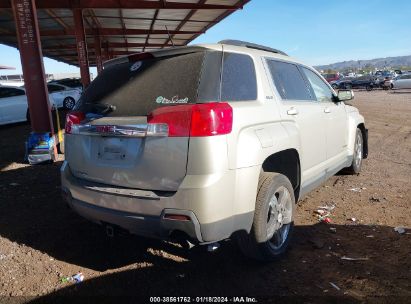 Lot #3047412106 2013 GMC TERRAIN SLE-2