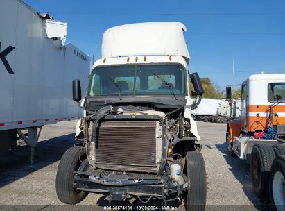 Lot #2996528865 2016 FREIGHTLINER CASCADIA 125