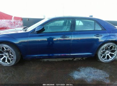 Lot #3057070913 2016 CHRYSLER 300 300S