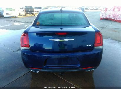 Lot #3057070913 2016 CHRYSLER 300 300S