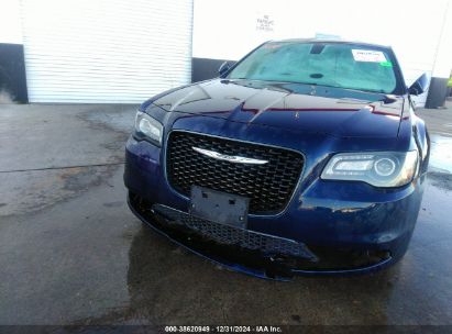 Lot #3057070913 2016 CHRYSLER 300 300S