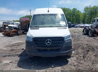 Lot #2992831893 2019 MERCEDES BENZ SPRINTER 2500