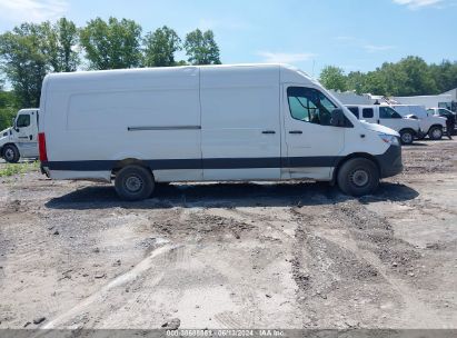 Lot #2992831893 2019 MERCEDES BENZ SPRINTER 2500