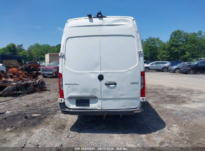 Lot #2992831893 2019 MERCEDES BENZ SPRINTER 2500