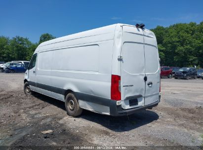 Lot #2992831893 2019 MERCEDES BENZ SPRINTER 2500