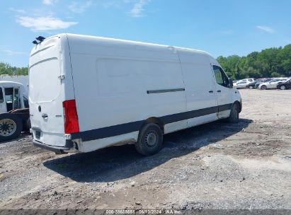 Lot #2992831893 2019 MERCEDES BENZ SPRINTER 2500