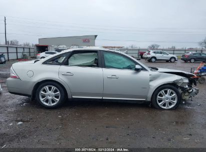 Lot #3053065513 2008 MERCURY SABLE PREMIER