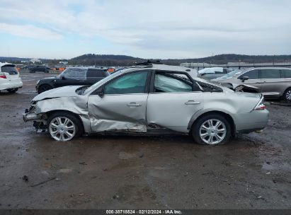 Lot #3053065513 2008 MERCURY SABLE PREMIER