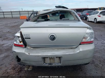 Lot #3053065513 2008 MERCURY SABLE PREMIER