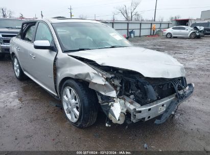 Lot #3053065513 2008 MERCURY SABLE PREMIER