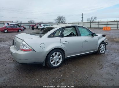 Lot #3053065513 2008 MERCURY SABLE PREMIER