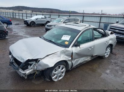 Lot #3053065513 2008 MERCURY SABLE PREMIER