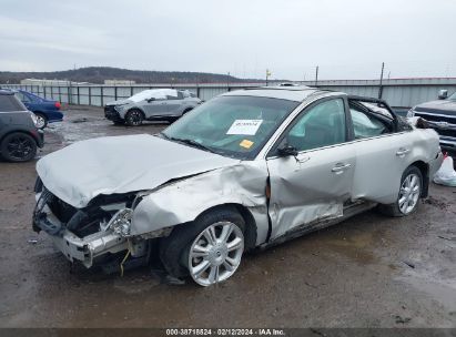 Lot #3053065513 2008 MERCURY SABLE PREMIER