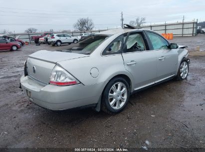 Lot #3053065513 2008 MERCURY SABLE PREMIER