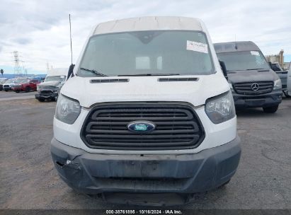 Lot #2992833570 2016 FORD TRANSIT-150