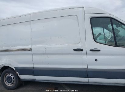 Lot #2992833570 2016 FORD TRANSIT-150