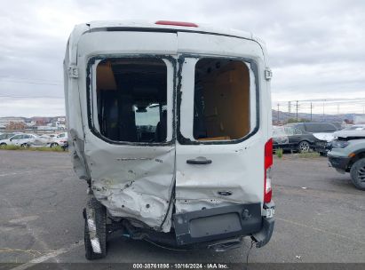 Lot #2992833570 2016 FORD TRANSIT-150