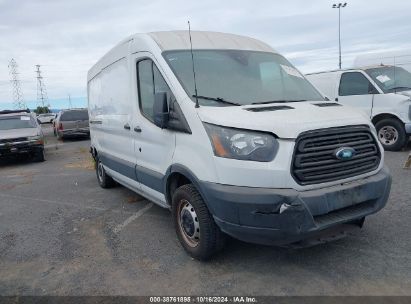 Lot #2992833570 2016 FORD TRANSIT-150