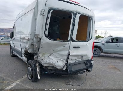 Lot #2992833570 2016 FORD TRANSIT-150