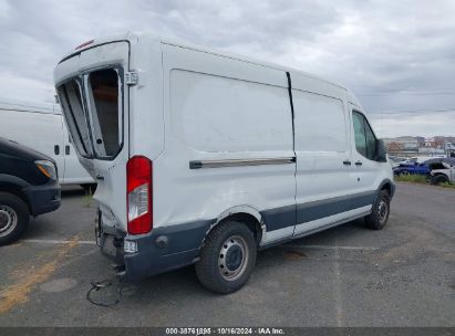 Lot #2992833570 2016 FORD TRANSIT-150