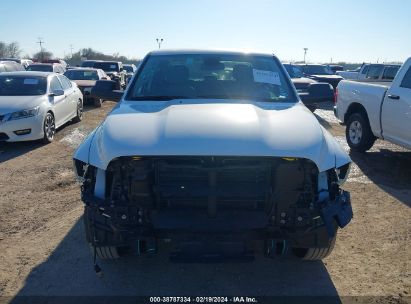 Lot #3065105579 2023 RAM 1500 CLASSIC