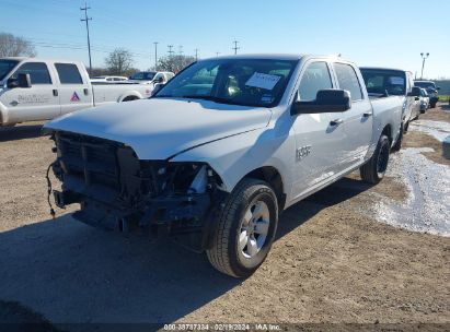 Lot #3065105579 2023 RAM 1500 CLASSIC