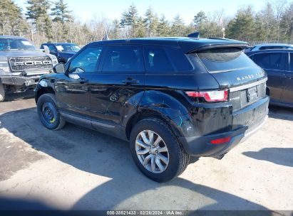 Lot #2992819488 2019 LAND ROVER RANGE ROVER EVOQUE SE/SE PREMIUM