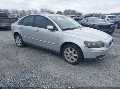 Lot #3056474132 2006 VOLVO S40 2.4I