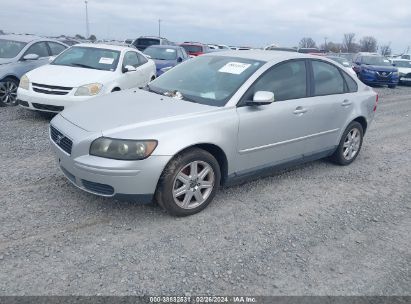 Lot #3056474132 2006 VOLVO S40 2.4I