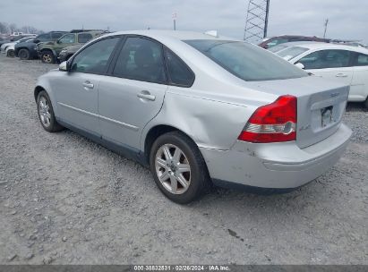 Lot #3056474132 2006 VOLVO S40 2.4I