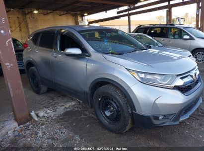 Lot #2997780448 2019 HONDA CR-V EX-L