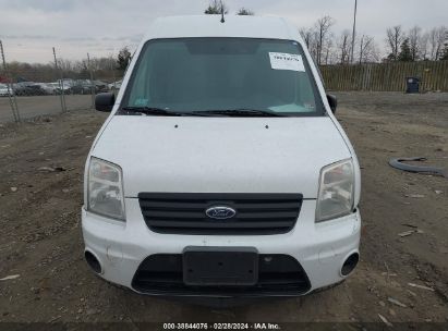 Lot #2992831889 2012 FORD TRANSIT CONNECT