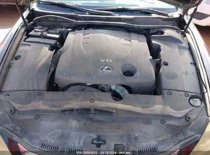 Lot #2981760973 2013 LEXUS IS 250