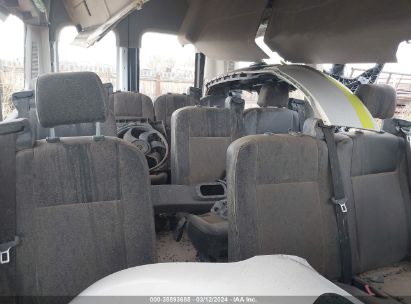 Lot #3056475440 2020 FORD TRANSIT-350 PASSENGER VAN XL