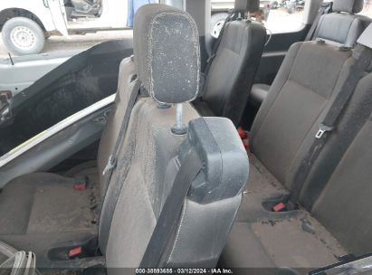 Lot #3056475440 2020 FORD TRANSIT-350 PASSENGER VAN XL