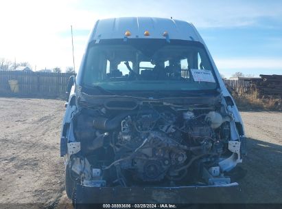 Lot #3056475432 2020 FORD TRANSIT-350 PASSENGER VAN XL