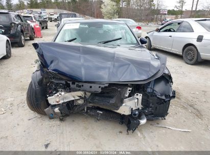 Lot #3045357310 2023 GENESIS G70 2.0T AWD