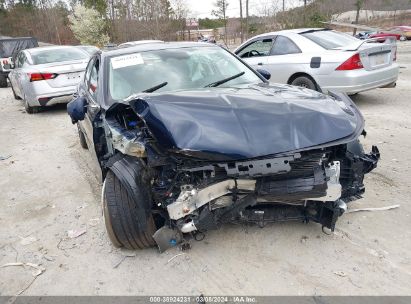 Lot #3045357310 2023 GENESIS G70 2.0T AWD