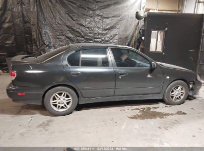 Lot #2994067864 2000 INFINITI G20 LUXURY/TOURING