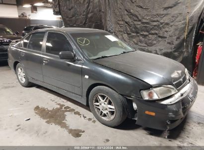 Lot #2994067864 2000 INFINITI G20 LUXURY/TOURING