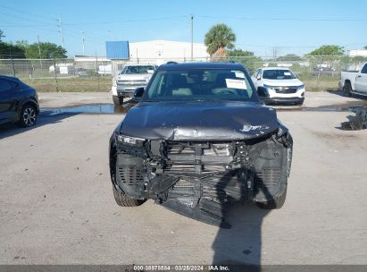 Lot #3054286235 2023 JEEP GRAND CHEROKEE 4XE